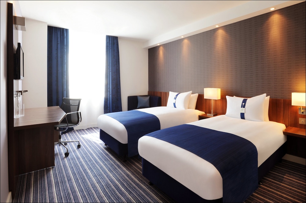 Holiday Inn Express Birmingham - Snow Hill 14/55