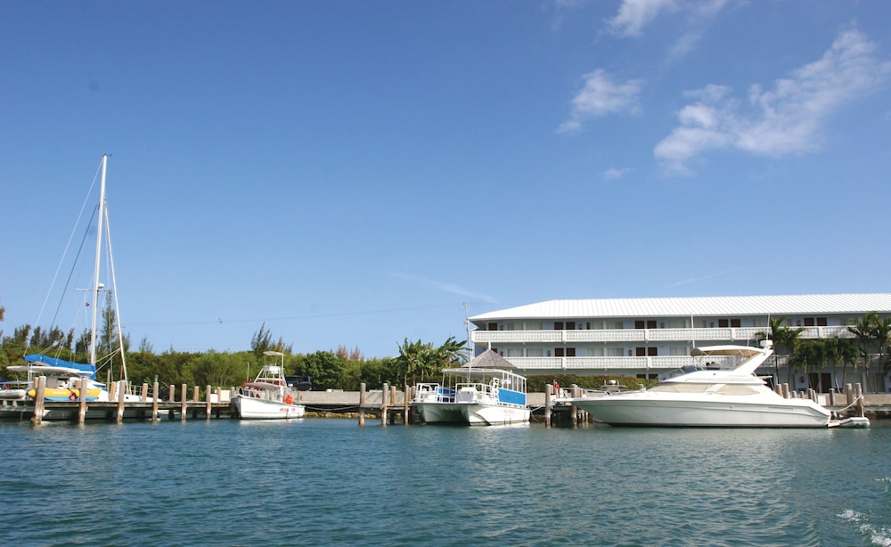 Flamingo Bay Hotel And Marina 23/51