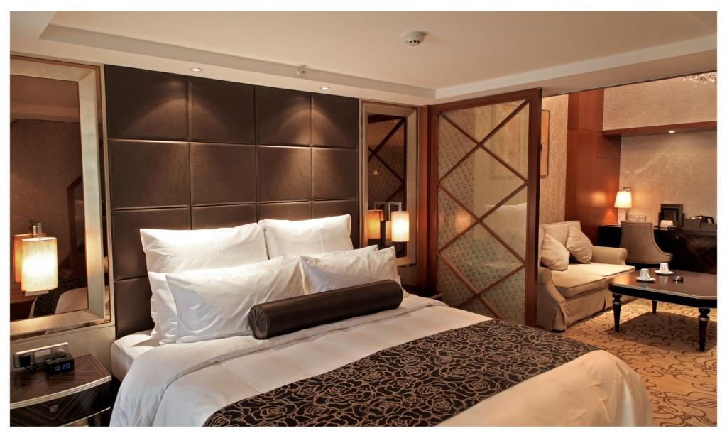 Hotel Hefei 10/23