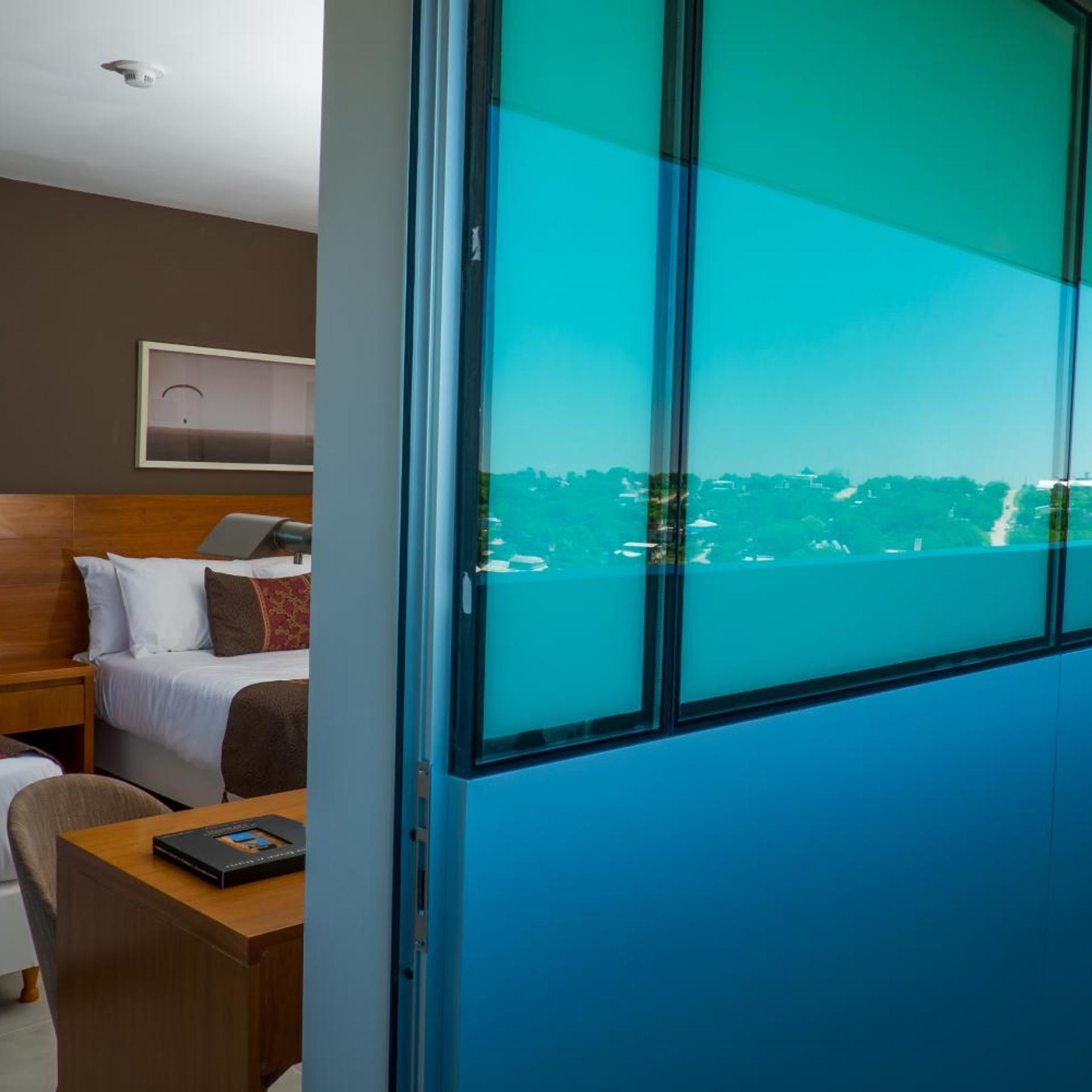 Orfeo Suites Hotel Sierras Chicas 21/48