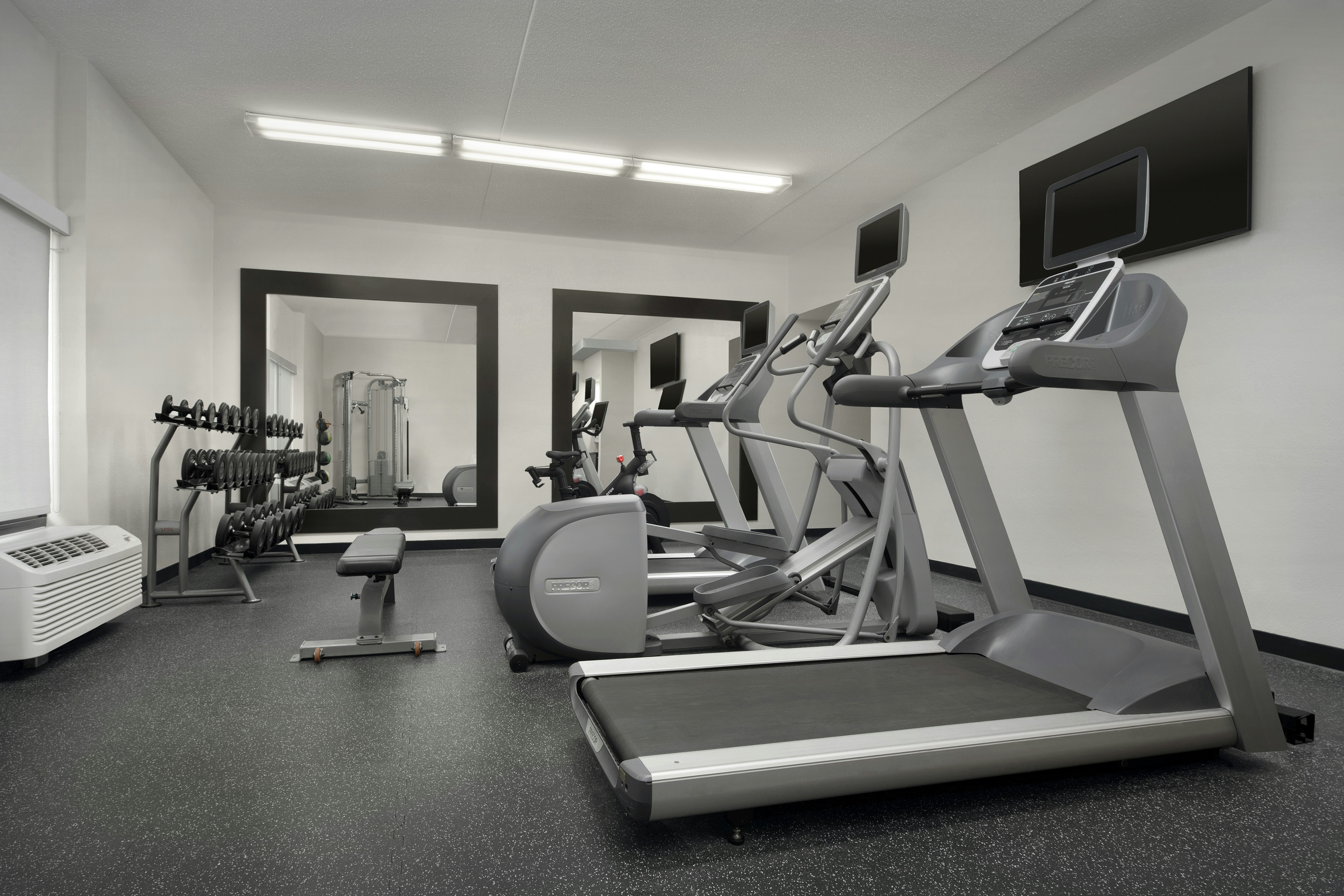 Hampton Inn Pittsburgh-Greentree 22/35
