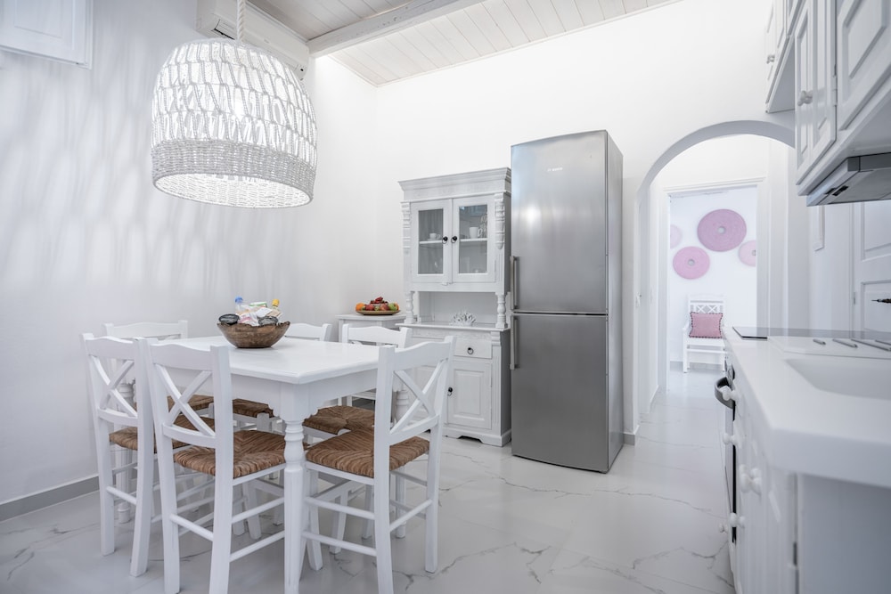 Oia Sunset Villas 28/50