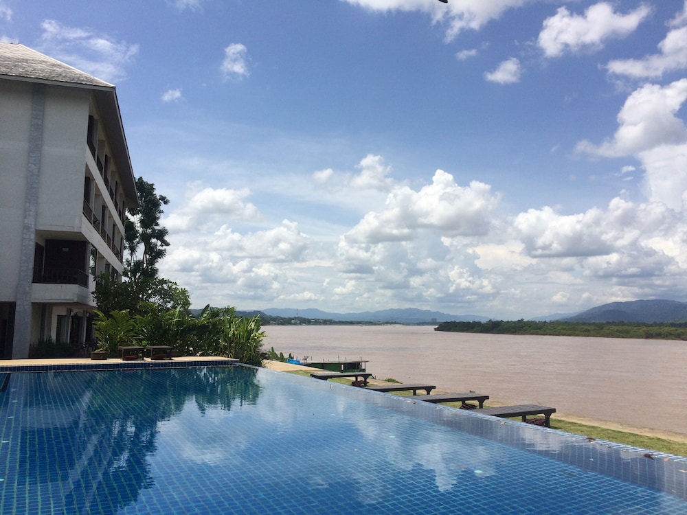 Siam Triangle Hotel 1/61