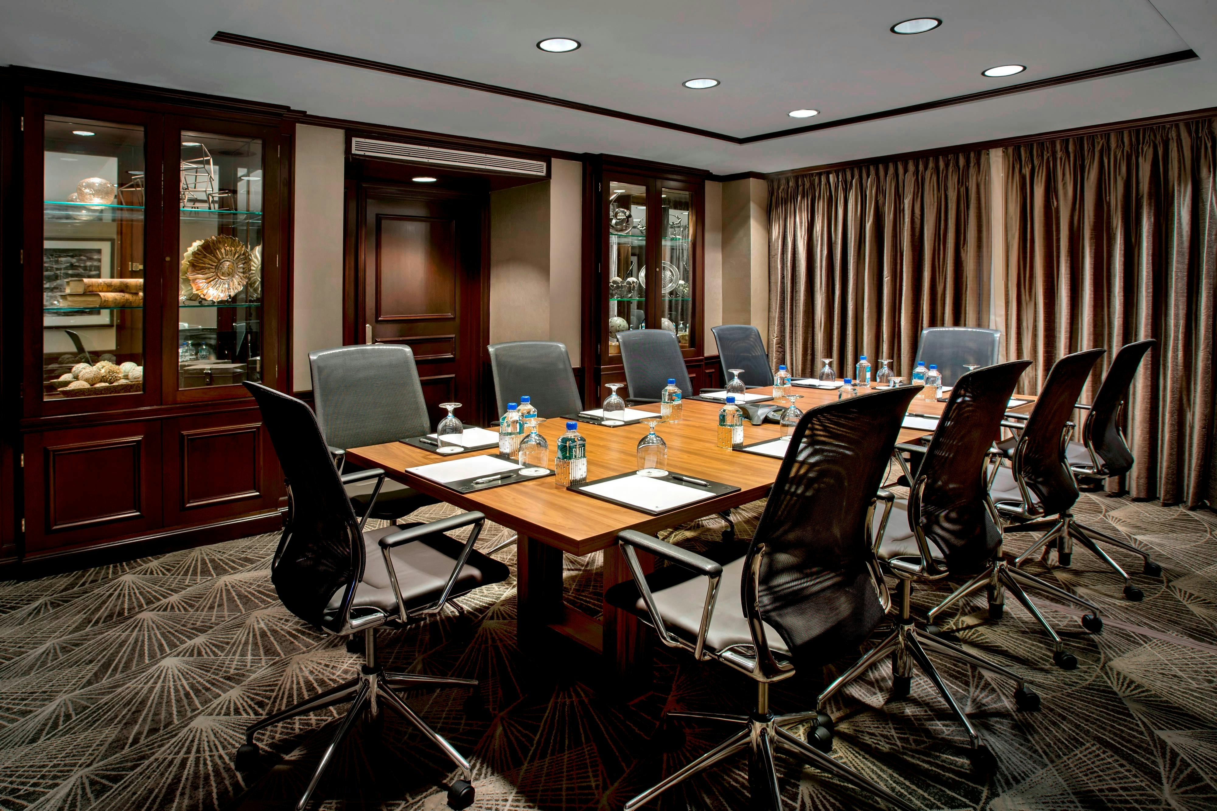 JW Marriott Essex House New York 23/28