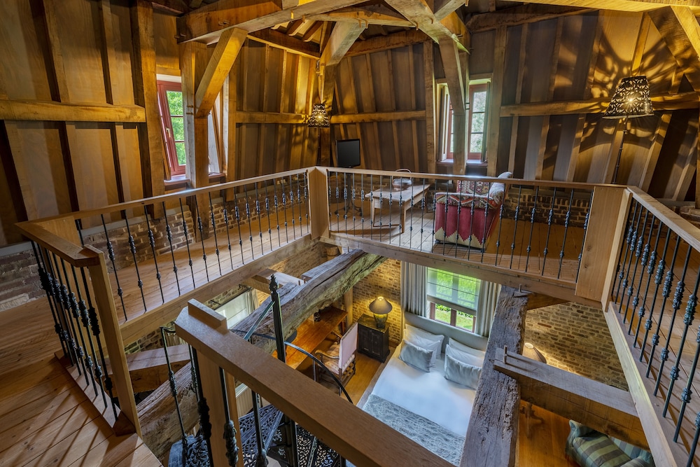 Chateau St Gerlach 37/62