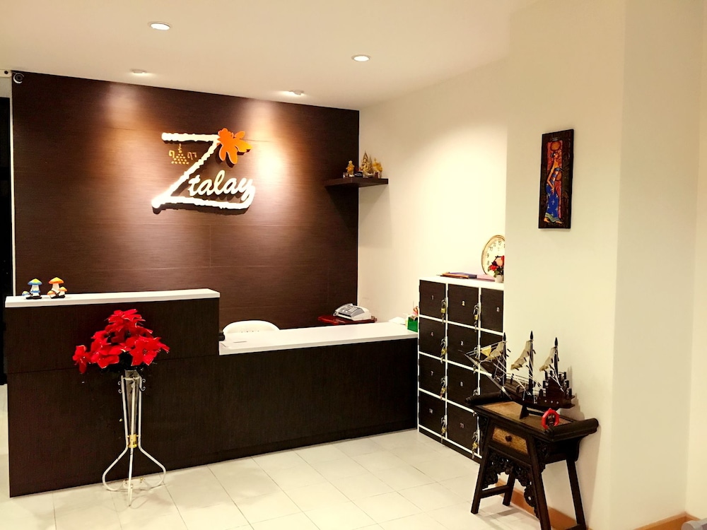 Z-Talay House 5/39