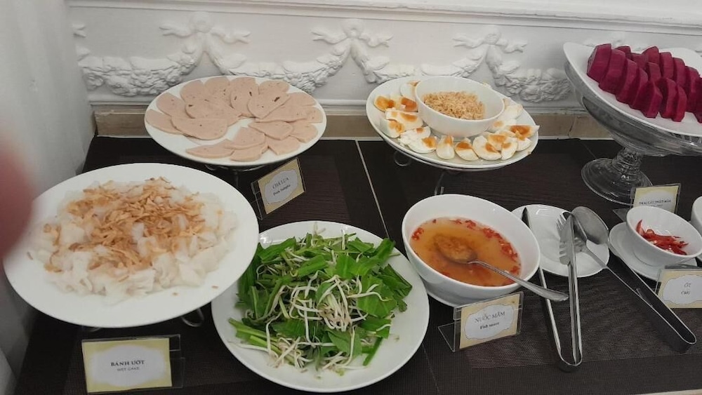 A25 Hotel - 255 Le Thanh Ton 25/51