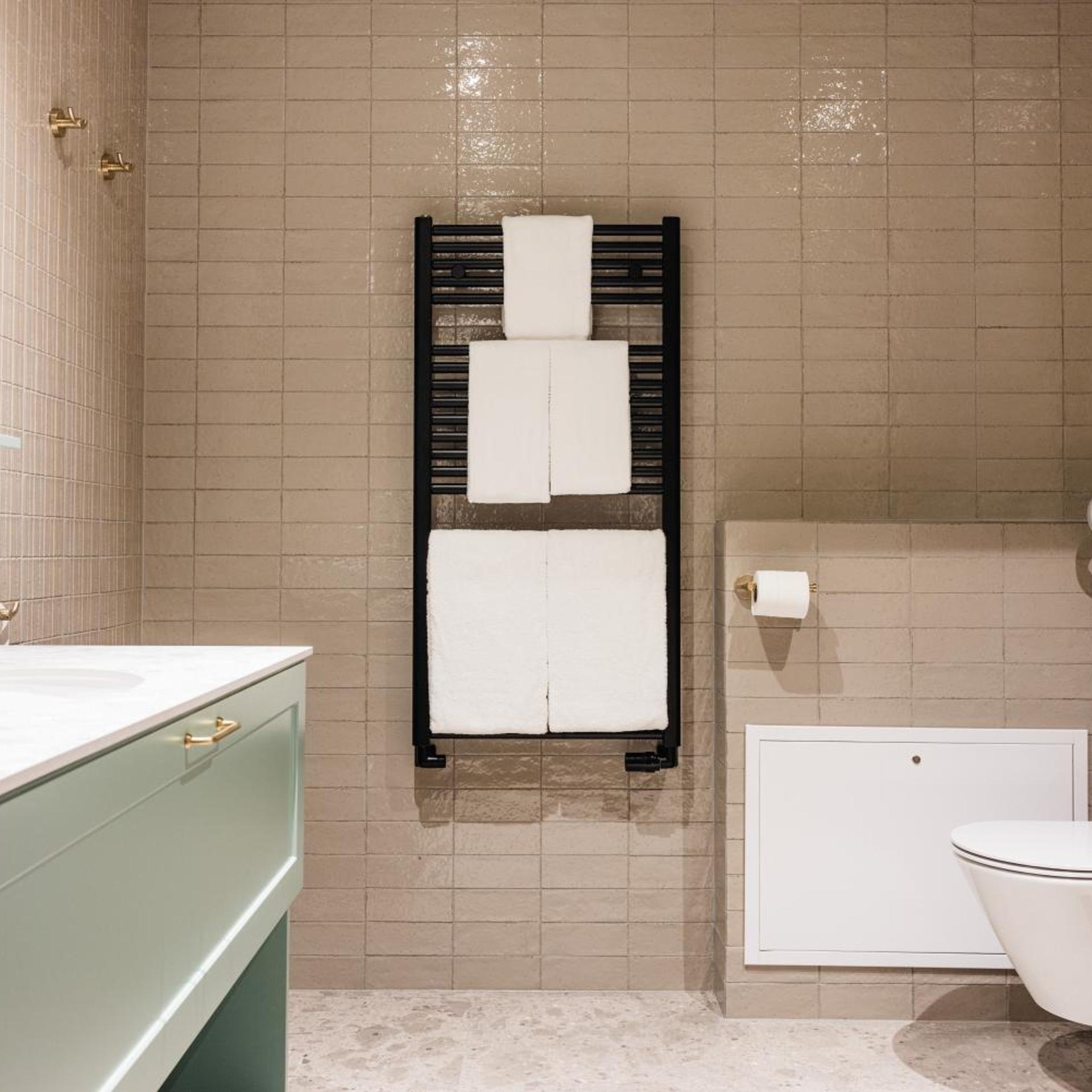 جناح بسرير كينج، Reykjavik Residence Suites 7/9