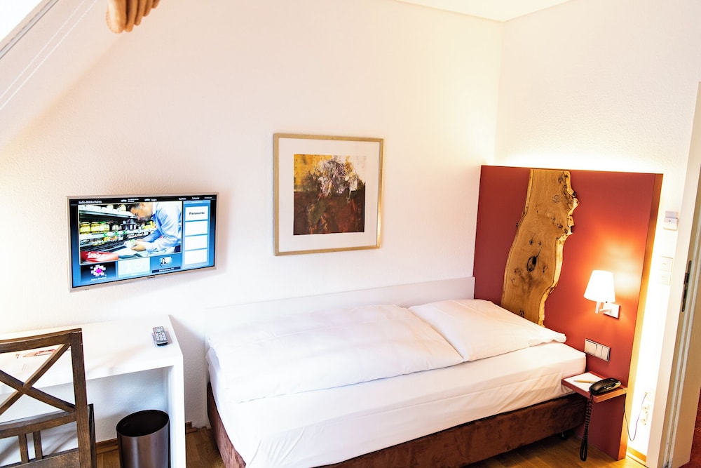 Cph Parkhotel Wolfsburg 14/67