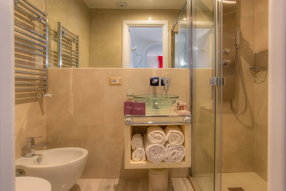 Ripetta Luxury Del Corso 17/21