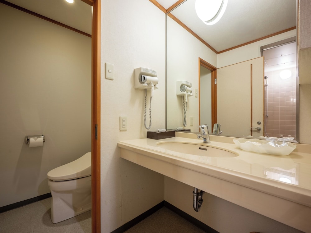 Oyu Onsen Hotel Kazuno 70/70