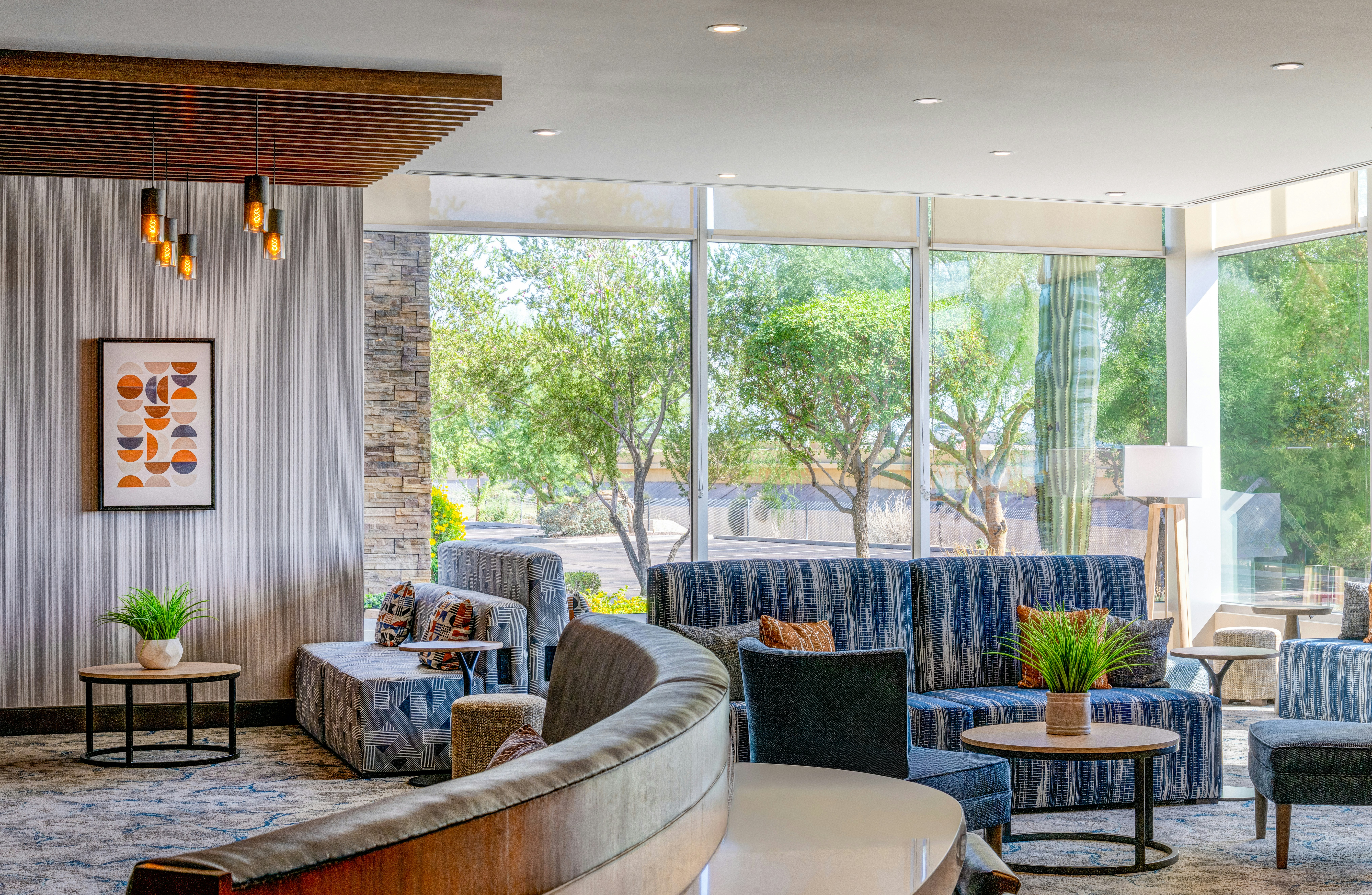 Hilton Garden Inn North Phoenix Scottsdale 28/65