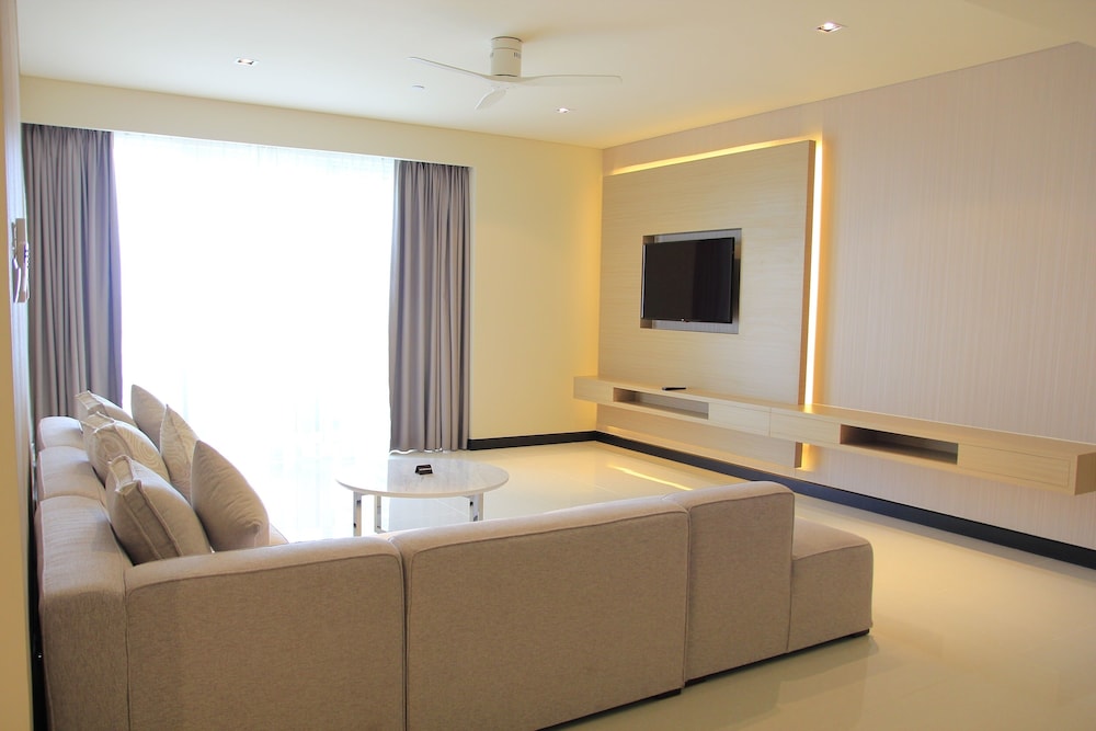 The Costa Nha Trang Residences 57/75