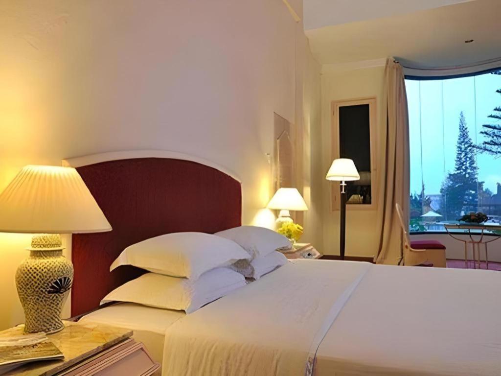Grand Mutiara Hotel 17/48