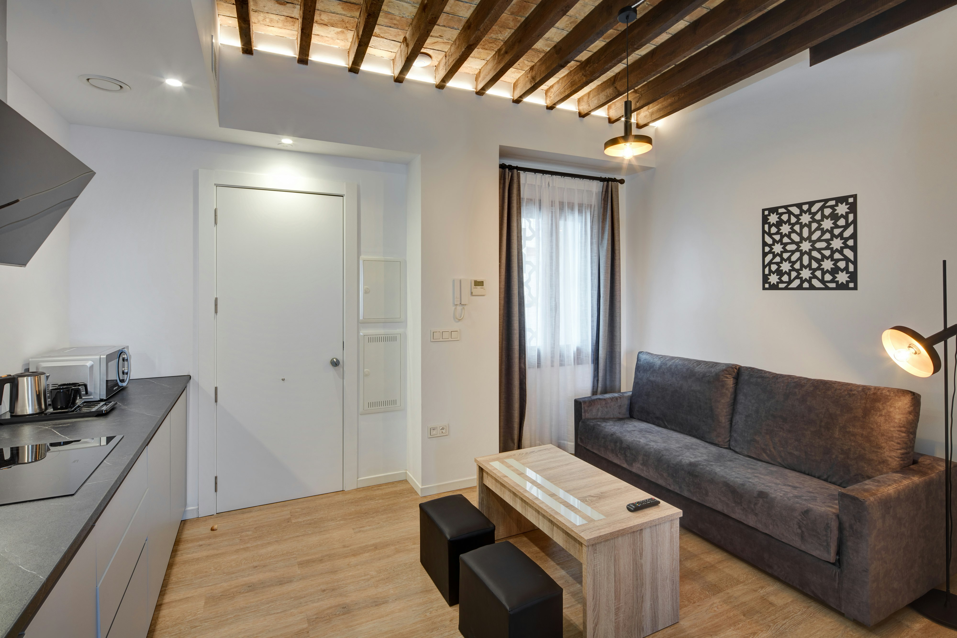Sercotel Granada Suites 15/24