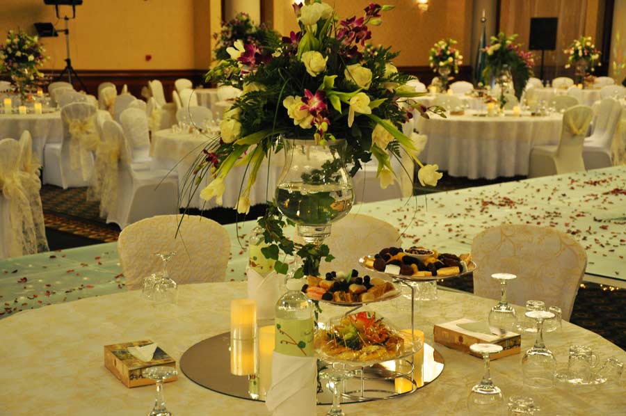 فندق قصر أبها(Abha Palace Hotel) 35/43