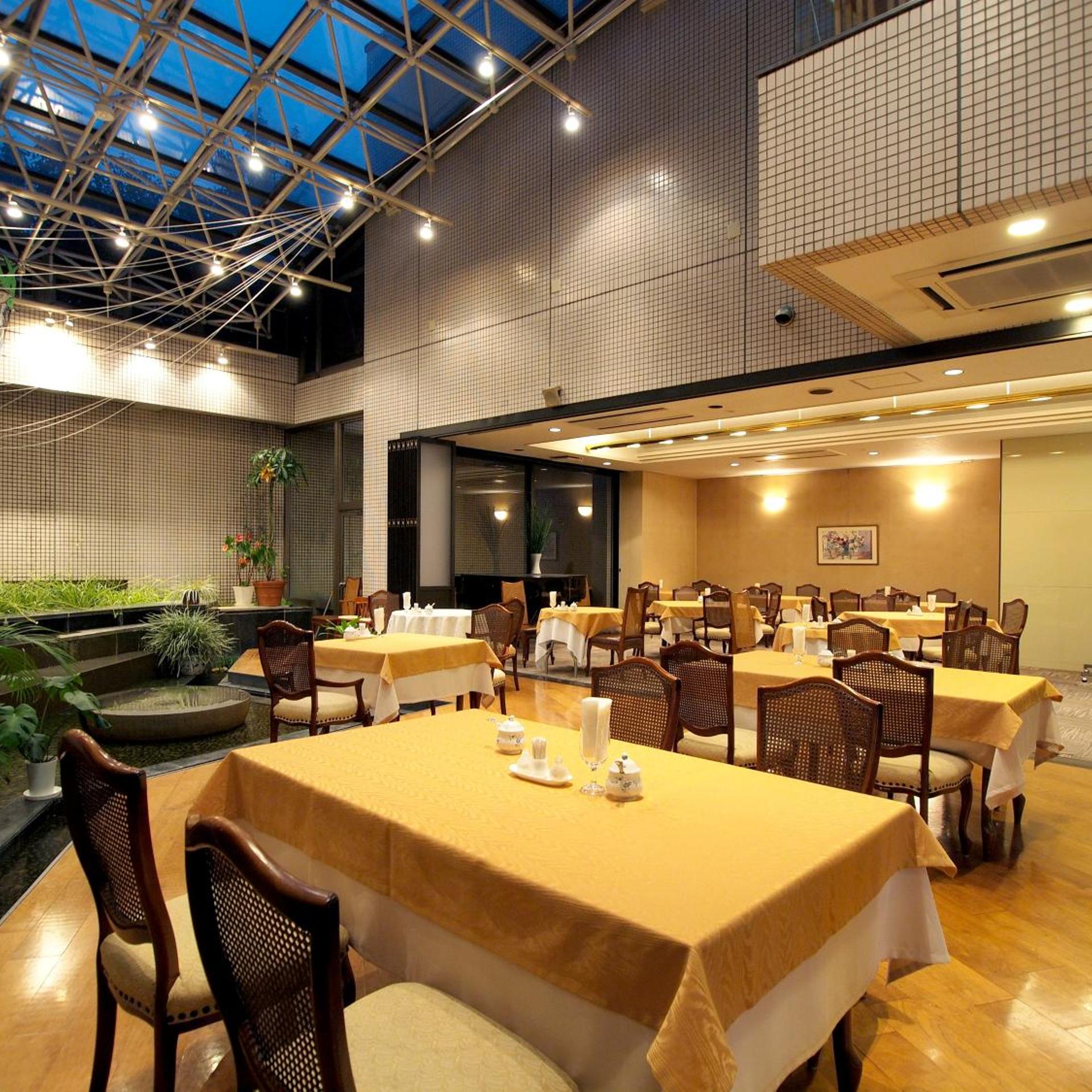 Yokaichi Royal Hotel 39/58