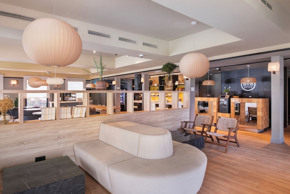 B&B Hotel Barcelona Mollet 11/16
