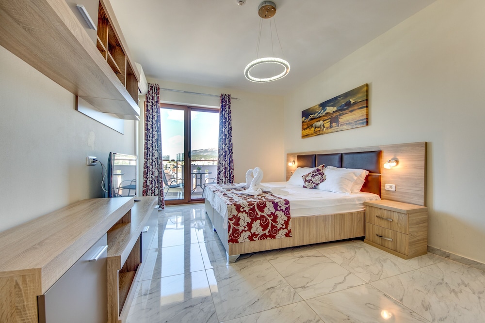 Hotel Montefila 40/62