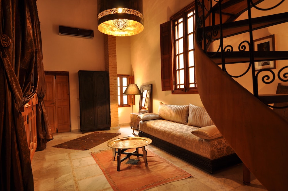 Riad Layla 44/74