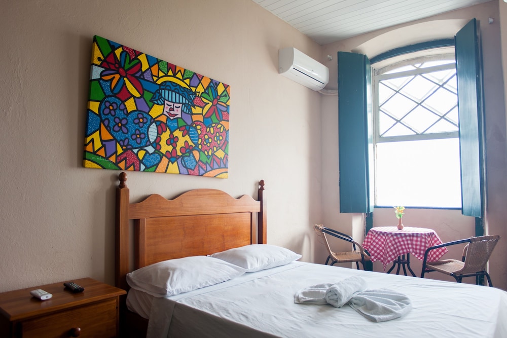 Hotel Solar Dos Romanos 6/27