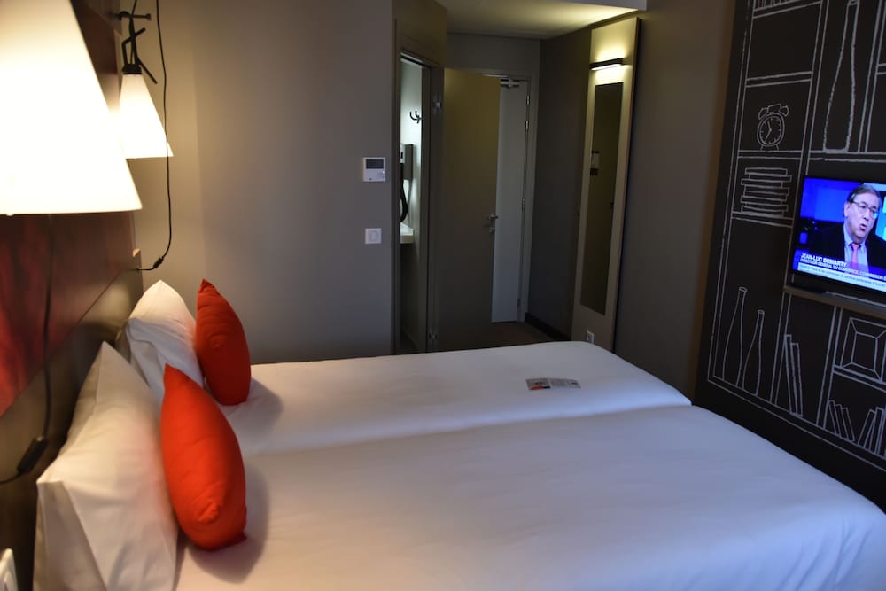 Ibis Sfax 29/66