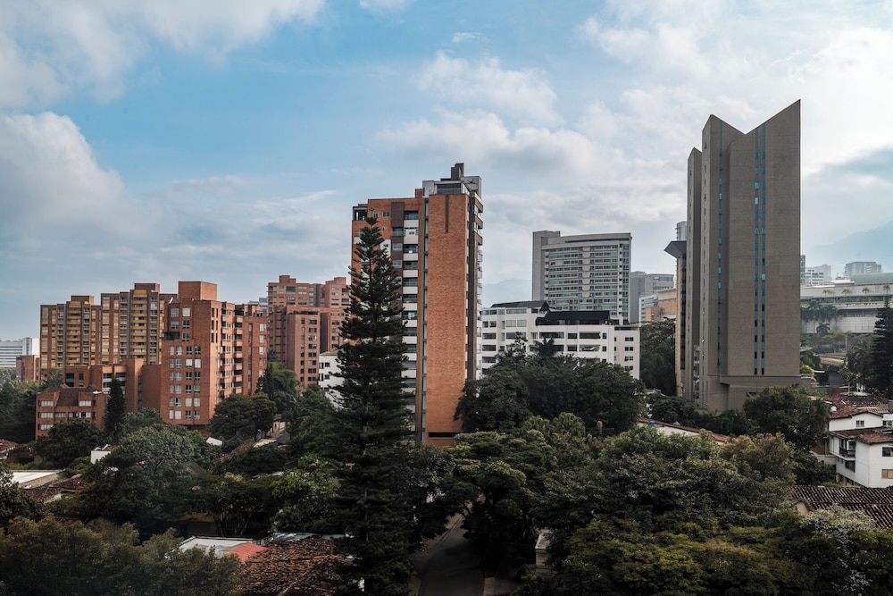 Faranda Collection Medellin, A Member of Radisson Individuals 58/61