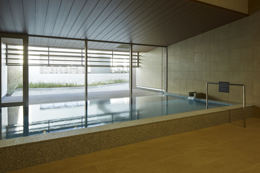 Mitsui Garden Hotel Osaka Premier 37/60