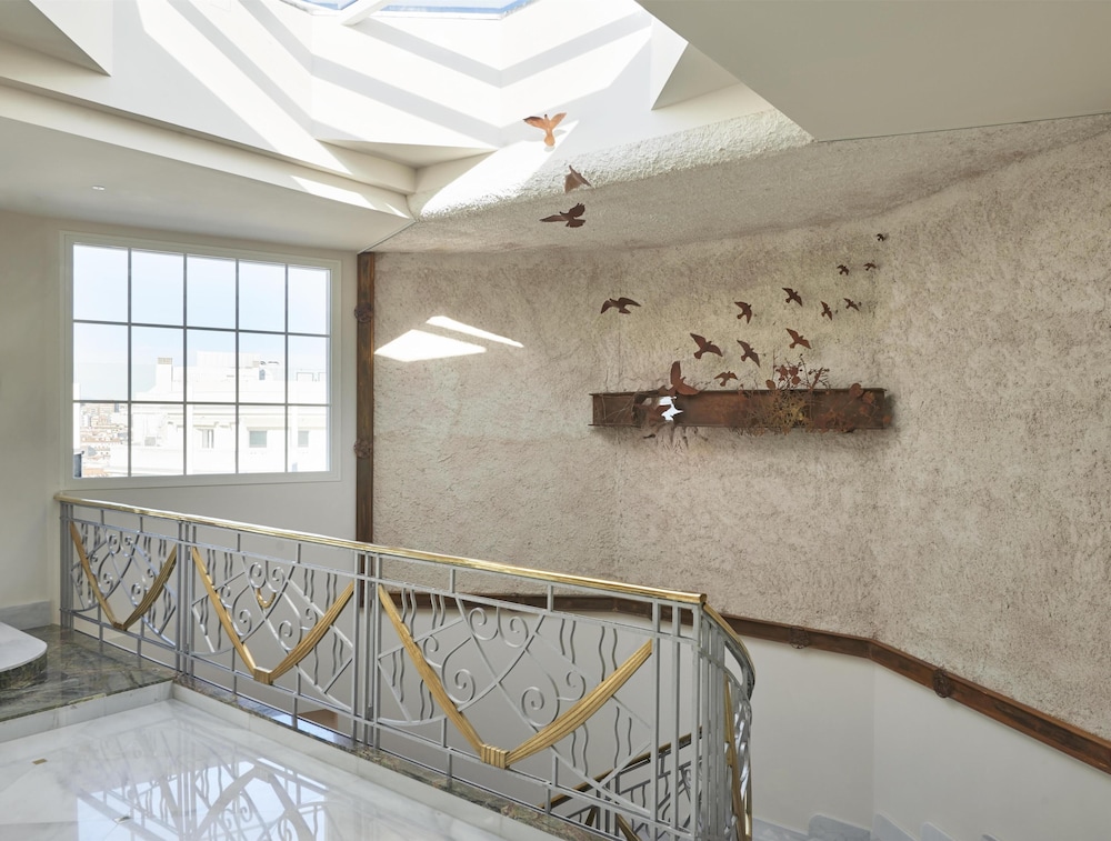 Hyatt Centric Gran Via Madrid 16/72