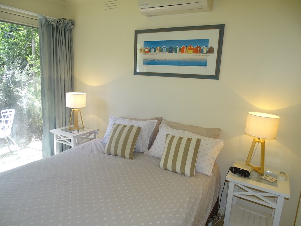 Beachwalk Cottage 6/50