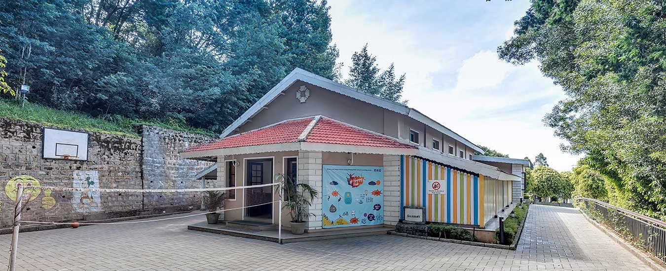 Club Mahindra Derby Green Ooty photo5