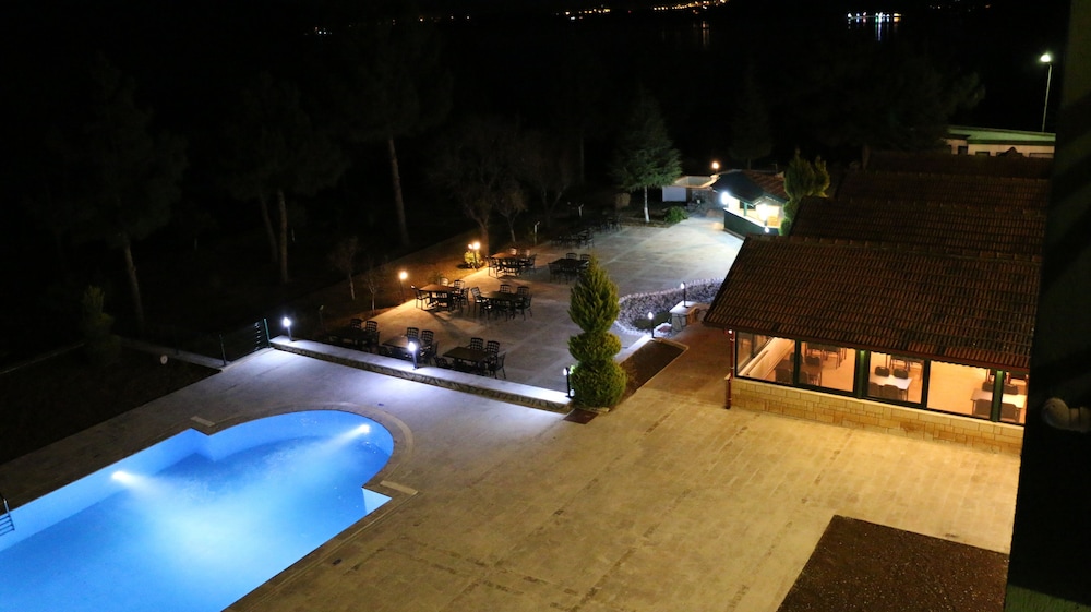 Hotel Lago Di Salda 45/50