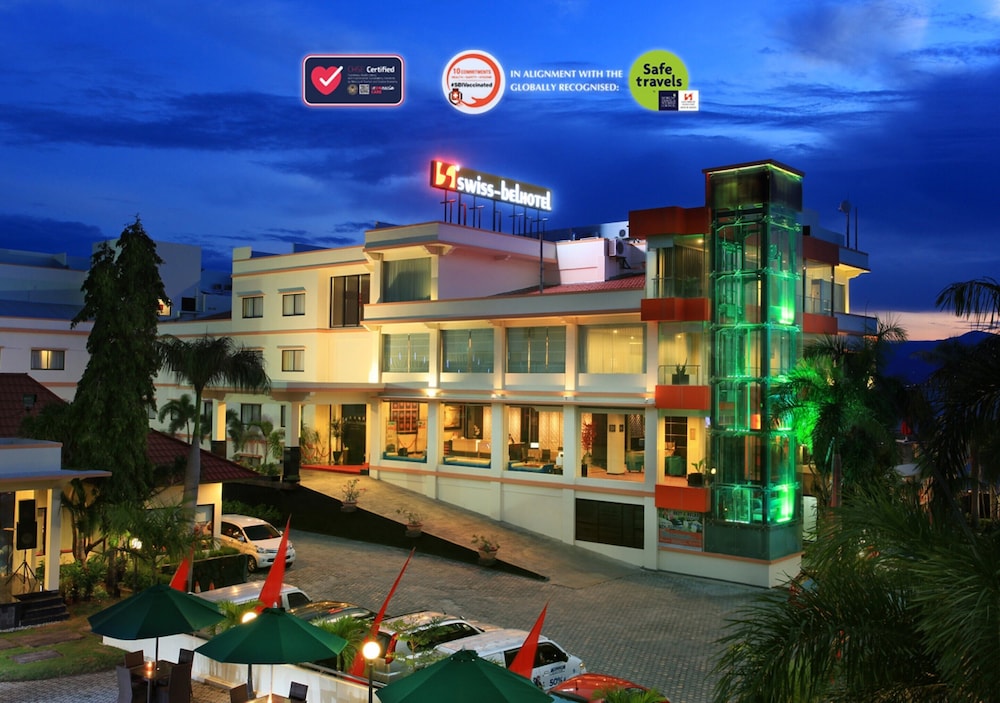 Swiss-Belhotel Silae Palu 1/73