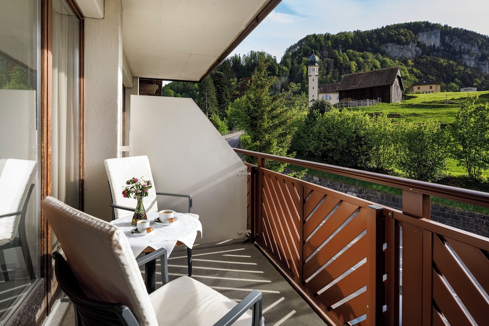 Hotel And Naturhaus Bellevue 17/29