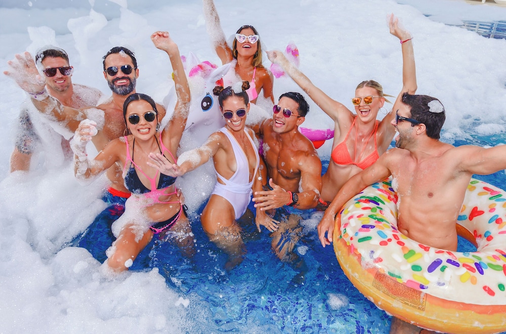 Temptation Cancun Resort - All Inclusive - Adults Only 61/71