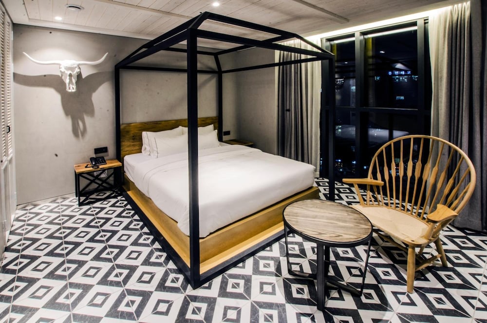 Hotel The Designers Premier Kondae 18/74