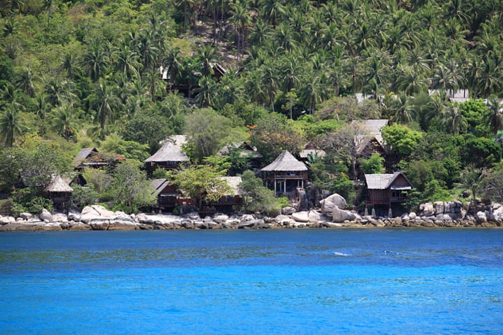 SENSI PARADISE BEACH RESORT 41/50