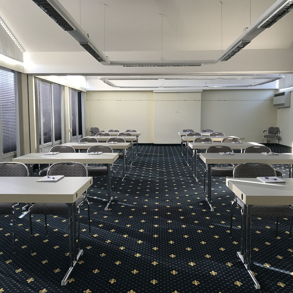 Karaman Group Hotel 50/58