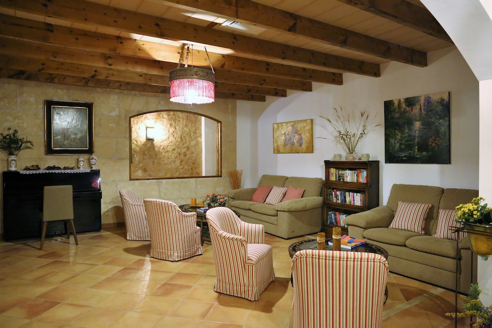 Can Canals Finca 45/72