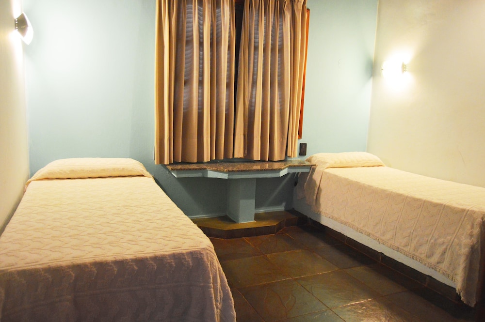 Pirayu Hotel Resort 36/50