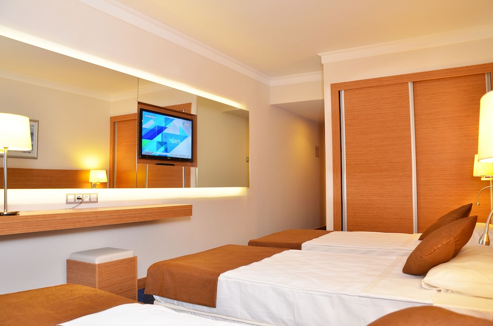 Grand Efe Hotel 3/35