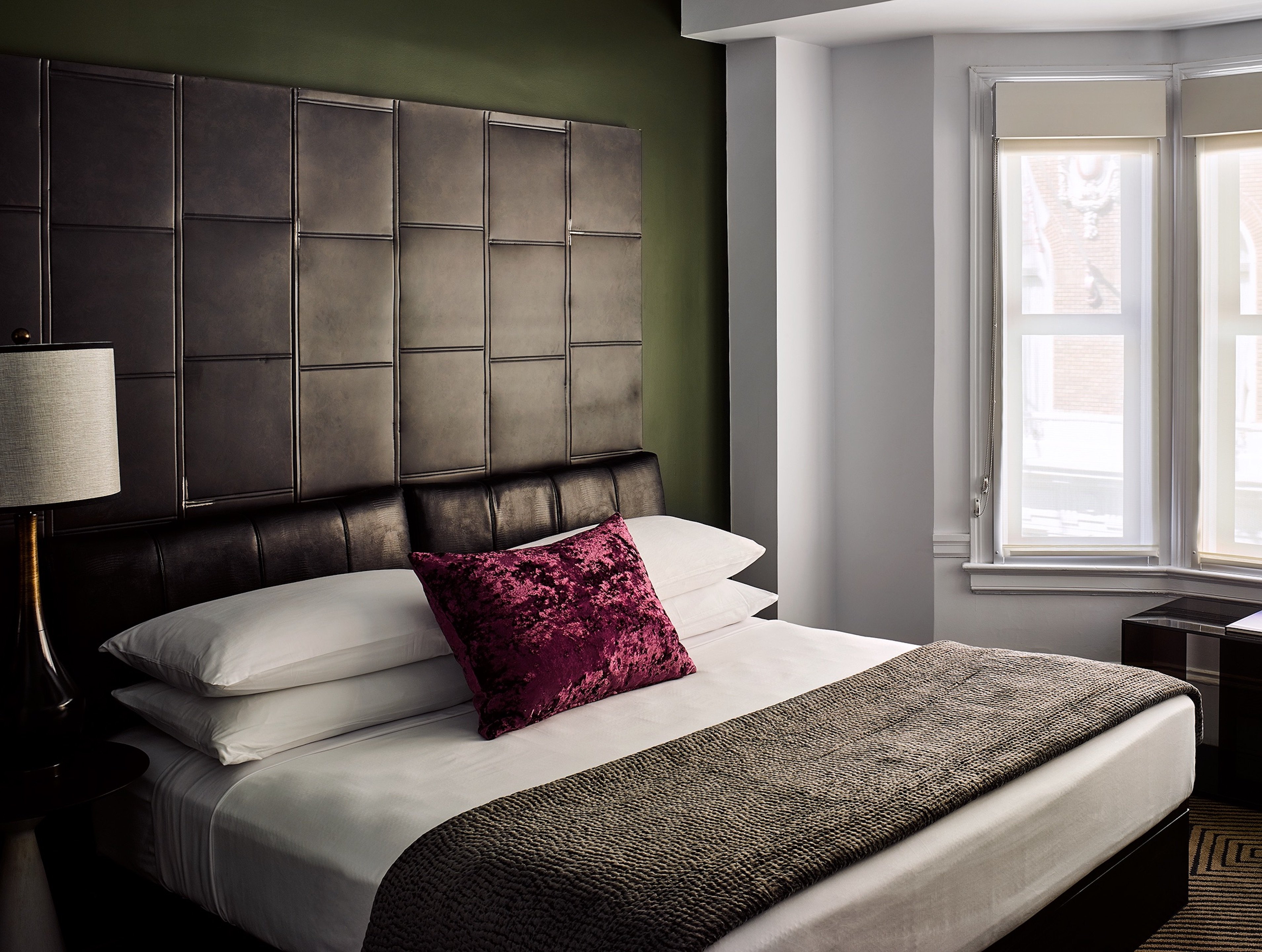 Hotel Zeppelin San Francisco 5/37