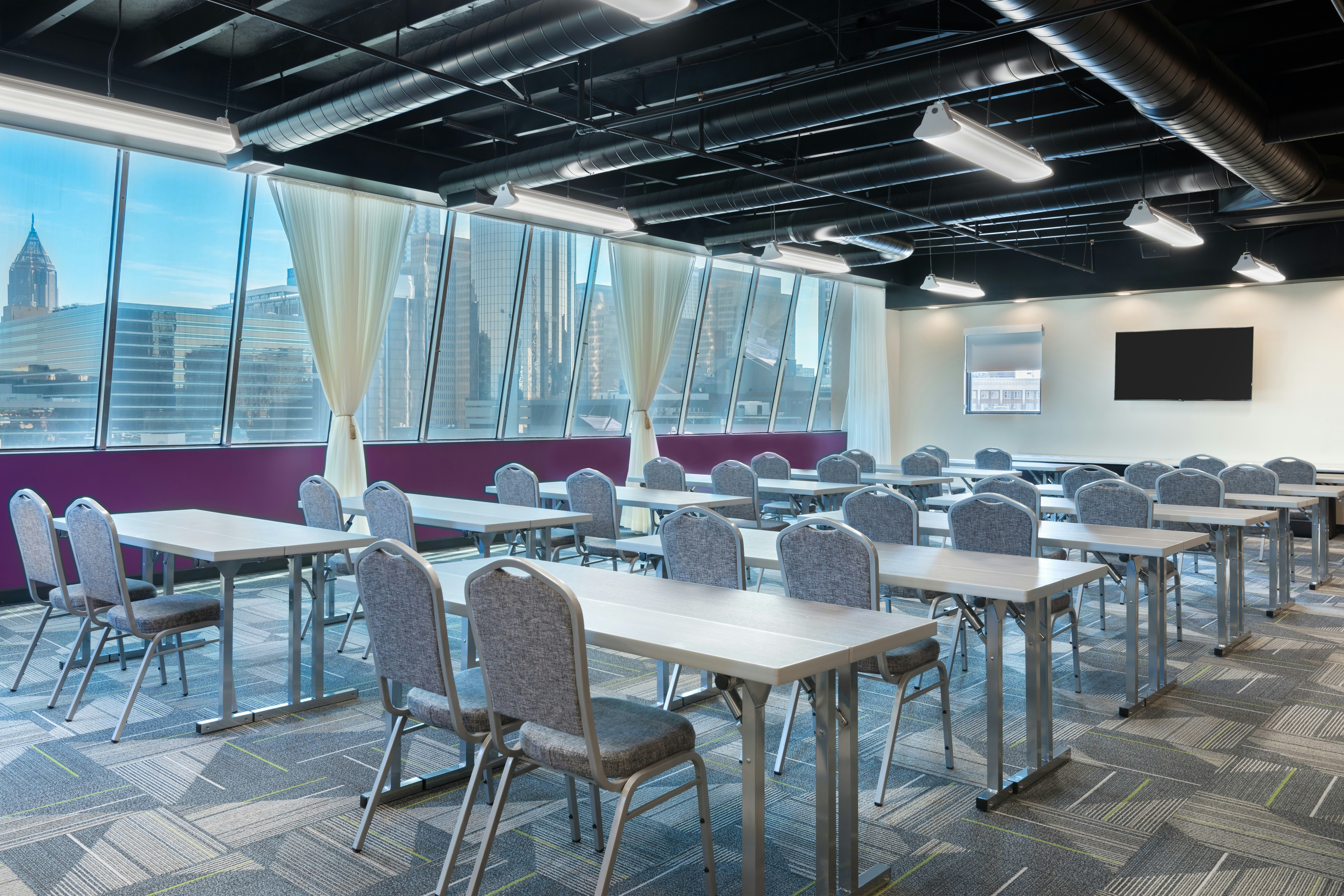 HOME2 SUITES BY HILTON ATLANTA DOWNTOWN 34/47