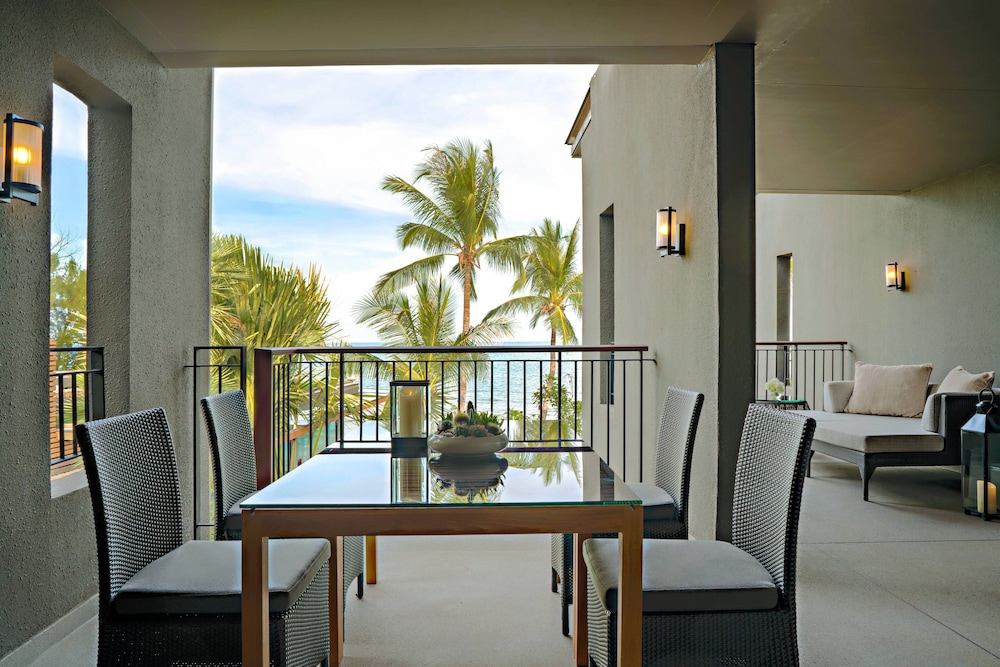 Hua Hin Marriott Resort And Spa 56/77