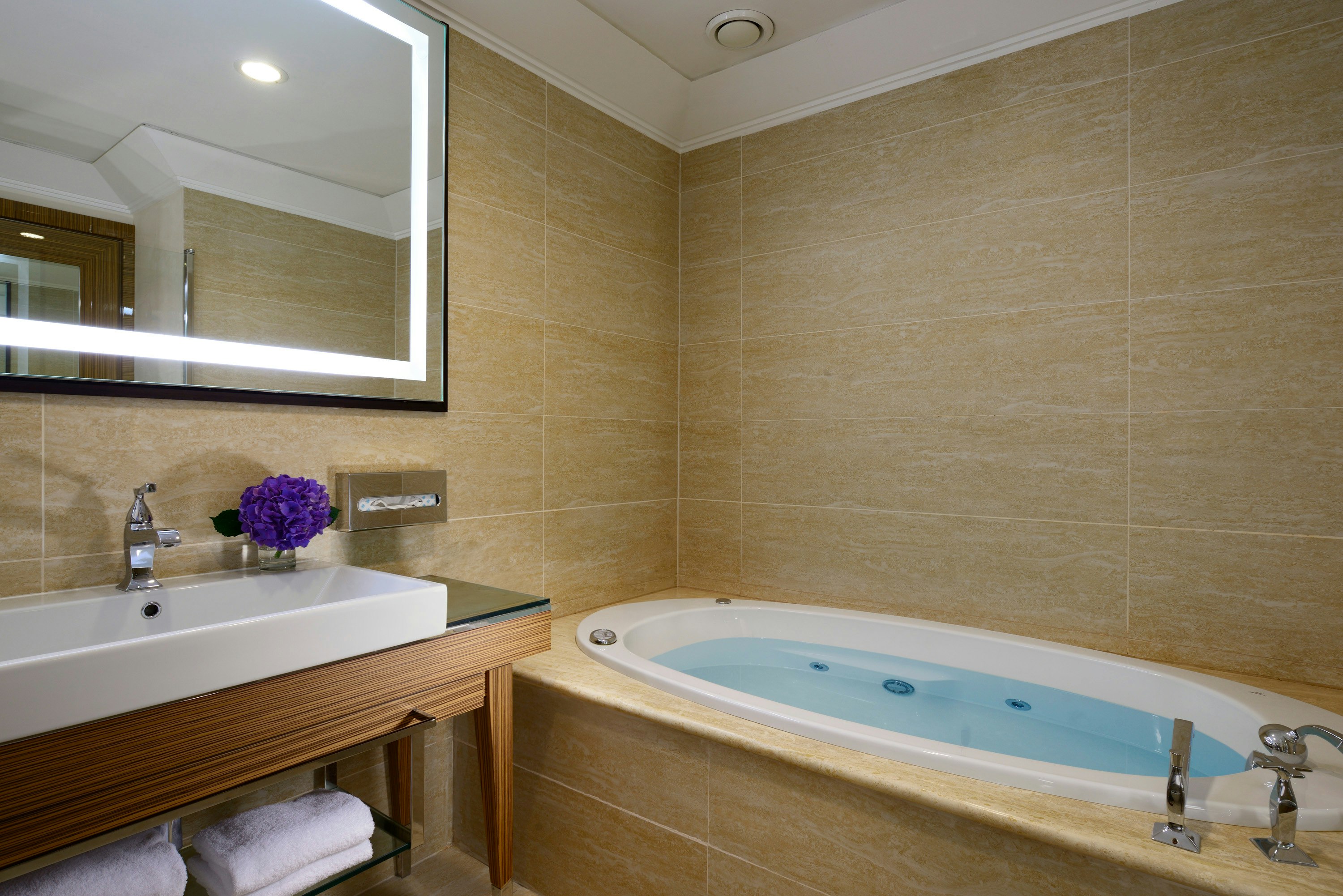 جناح تنفيذي، UNAHOTELS Deco Roma 4/4