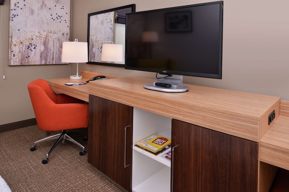 Hampton Inn and Suites Woodland - Sacramento Area 47/53