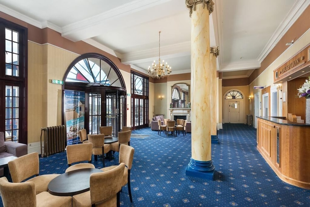 Royal Hotel Whitby 37/61