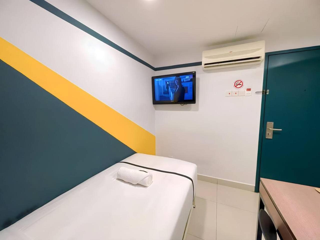 Smile Hotel Balakong Kajang 16/33