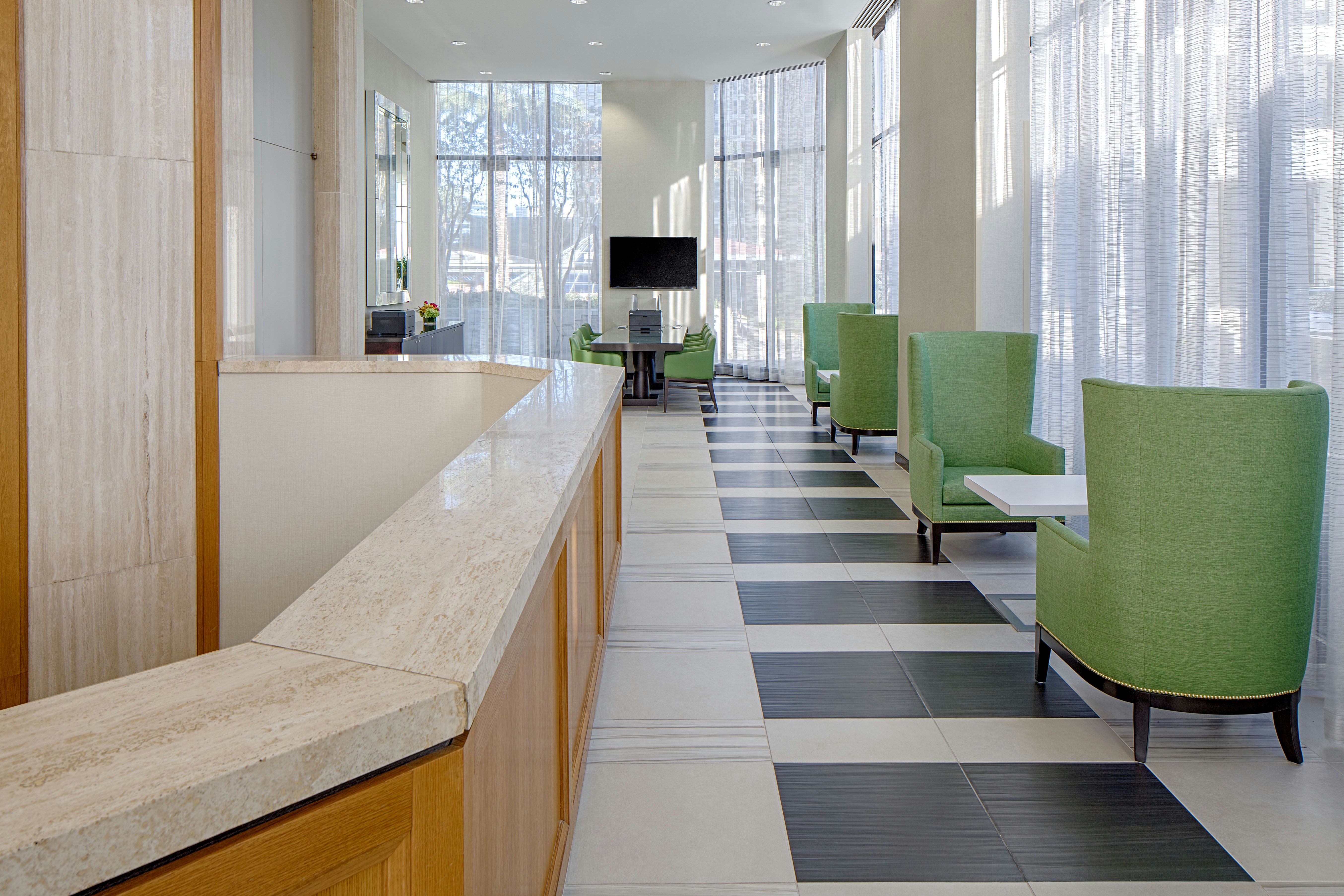 DoubleTree by Hilton Hotel Houston - Greenway Plaza 30/59