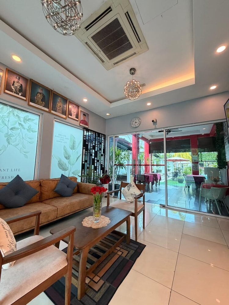 Villa Abadi Resort 34/55